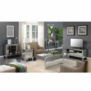 مجموعة أثاث المرآة NT-005