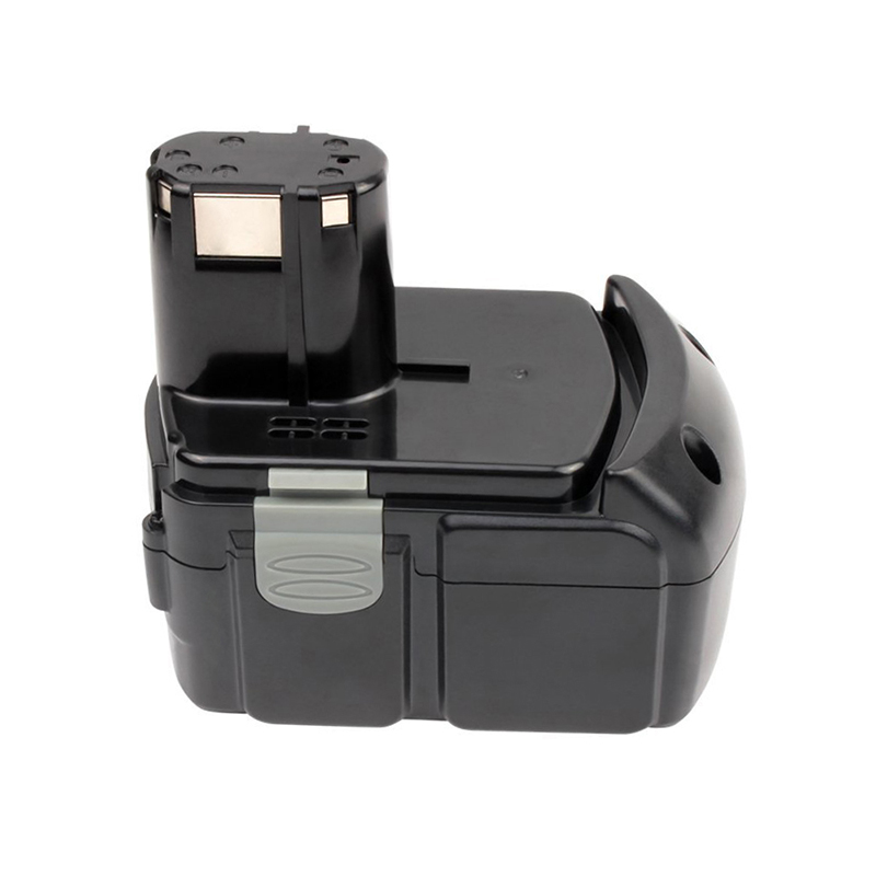 بطاريات أداة استبدال Li-ion 18V 4000mAh لشركة Hitach BCL1815 ، BCL1820 ، BCL1825
