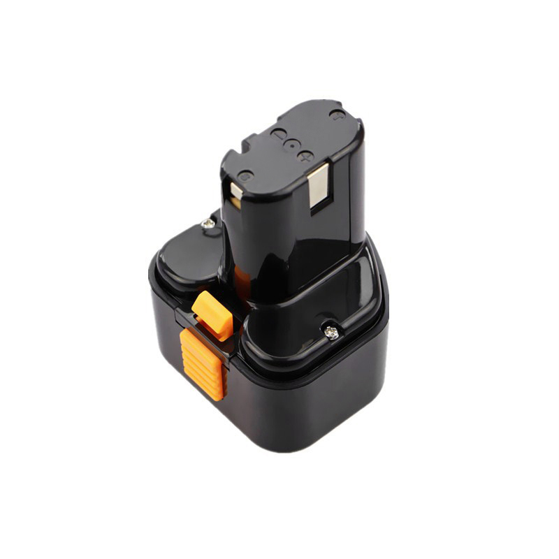 Ni-Cd 14.4V 1500mAh Rechargeable Reill Battery Battery for Hitach EB9M، EB9H، EB930H