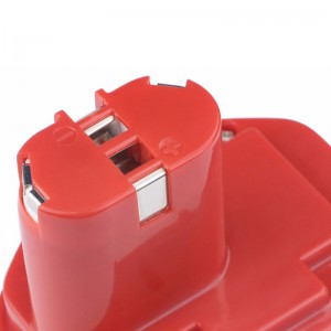 عالية الأداء أدوات استبدال البطارية 14.4V 3000mAh بطاريات Ni-Mh لماكيتا 1420 ، 1422