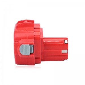 الجملة بطاريات اللاسلكي المثقاب 12 فولت 3000 مللي أمبير ني mh PA12 ، 1220 ، 1222 بطارية ل ماكيتا أدوات السلطة