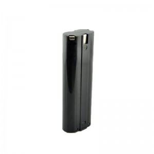 بطارية Ni-Mh 7.2V 3000mAh Power Drill لماكيتا 7000 ، 7002