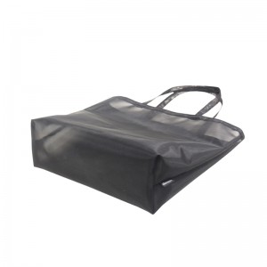 صديقة للبيئة نايلون شبكة حقيبة للمتسوقين