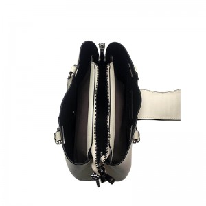 الجملة حقيبة جلدية الموضة الجديدة حقيبة يد امرأة