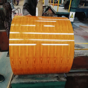 لوحة الألومنيوم المجلفن