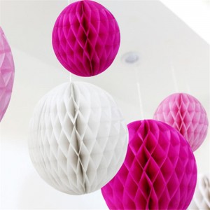 مجموعات الطرف الديكور بما في ذلك زهرة بوم جولة المناديل الورقية الملونة منحوتة لعيد الميلاد