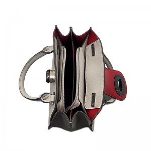 أنيقة للماء سيدة حقيبة الحقائب بو حقيبة يد فريدة من نوعها