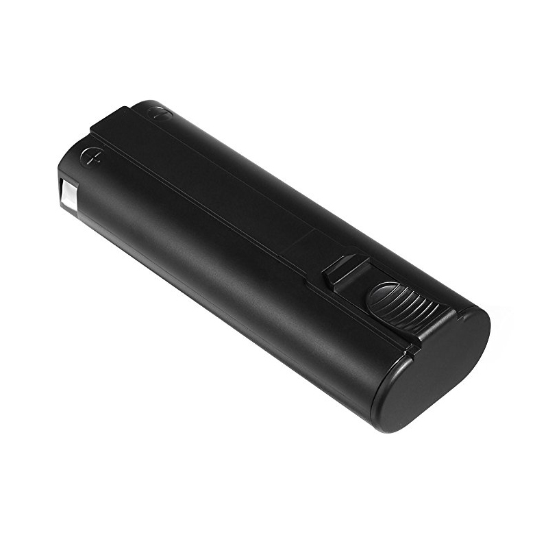 حزم البطارية المثقاب Ni-Cd 6V 1500mAh لـ Paslode 404717