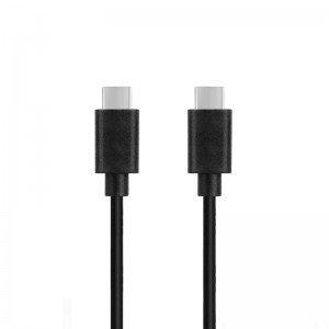 النوع- C إلى النوع- كبل البيانات