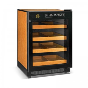 صديقة للبيئة ثابت ثابت ضاغط السيجار برودة