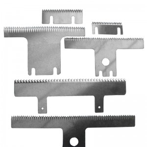 سكاكين التعبئة والتغليف مع نوعية جيدة