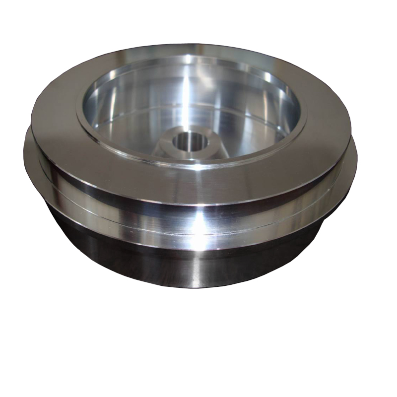 مقدمة من مخرطة أو تحول الخدمة