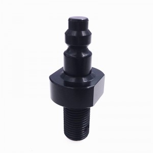 ختم الصفائح المعدنية تشكيل أجزاء أدوات التصنيع