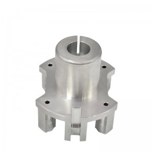 تصنيع المعدات الأصلية باستخدام الحاسب الآلي آلة تجهيز قطع غيار الدراجات النارية الصلب