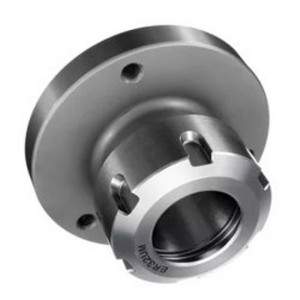 الدقة الفولاذ المقاوم للصدأ المعدن (البلاستيك الألومنيوم) التصنيع باستخدام الحاسب الآلي وانتقل طحن الآلات الآلات المعدنية جزء خد...