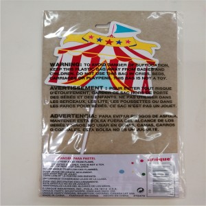 بينانت كعكة توبر العلم fanion من أجل غاتو