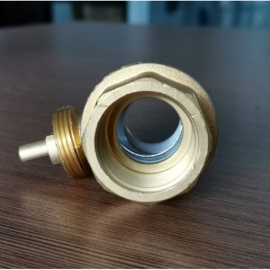 صمام التحكم الكهربائي