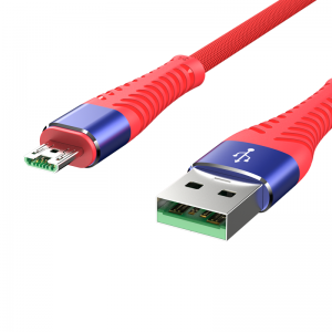 جودة بيانات مزامنة Charge الأصلية لجهاز VIVO