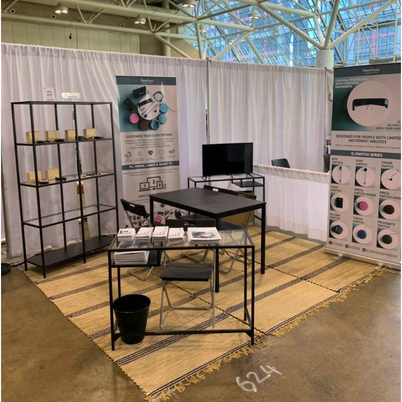 # REHABWEEK # المساعدة في الجهاز #