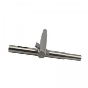 كربيد التنجستن الأسنان كما ارتداء جزء / كربيد الأسنان كما ارتداء الجزء