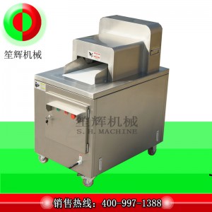 RD-325E آلة التشكيل الأولية للدجاج المجمد وفات البط