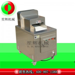 RD-325E آلة التشكيل الأولية للدجاج المجمد وفات البط