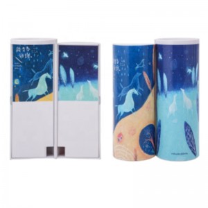 الشركة المصنعة للقرطاسية OEM تخصيص اللون حالة من رصاص الطالب