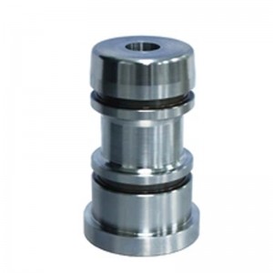 ارتداء مقاومة كربيد التنغستن البند المسمار العفن