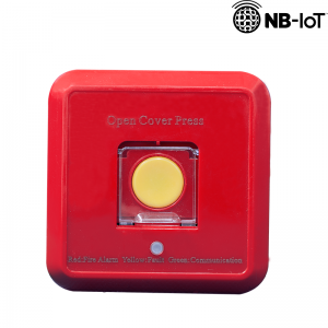 TX3141-NB NB-IoT Smart Call Call Point