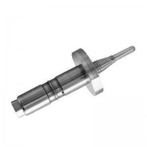 OEM ختم يموت أجزاء قوالب إدراج مكونات أجزاء