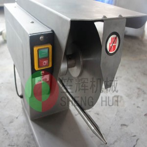 كتر الدواجن SH-612