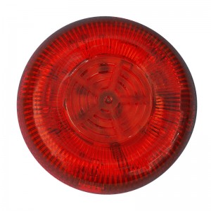 TX3309 اللاسلكي أسلم ستروب