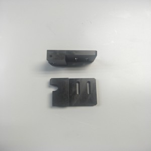 قطع غيار الآلات