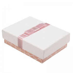 نوعية جيدة من صنع يدوي حار بيع شعار مخصصة ديي مربع التعبئة والتغليف هدية مربع