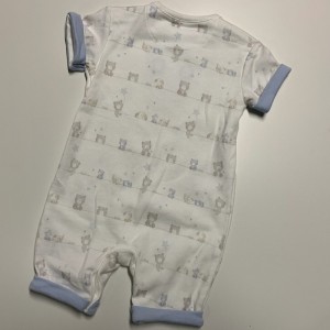BABY JUMPSUITS TBCJS0002S