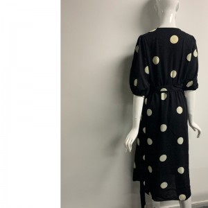 وعاء مطبوع لباس TBCD0010N