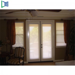 خفف من الألومنيوم الألومنيوم التهوية نافذة زجاج مصراع كوة قابل للتعديل مع شبكة شاشة الأمن