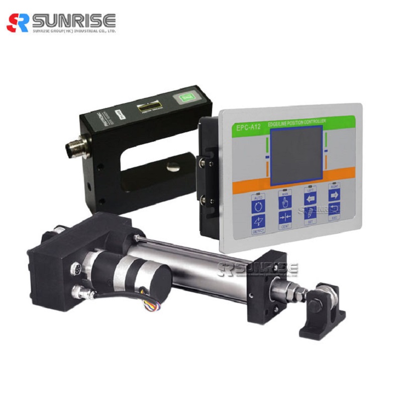 SUNRISE On Sales Torque Sensor نظام تحكم توجيه الويب مستشعر كهروضوئي PS-400S