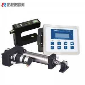 SUNRISE On Sales Torque Sensor نظام تحكم توجيه الويب مستشعر كهروضوئي PS-400S