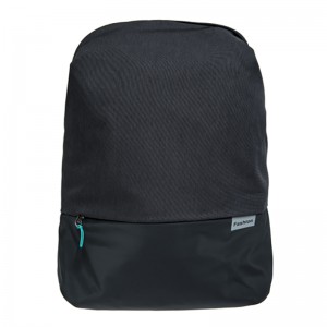 18SA-7128M الجديدة المتقدمة ذات جودة عالية للرجال شبكة الهواء ظهره حقيبة مريحة على ظهره حقيبة كمبيوتر محمول مع USB