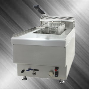 المقلاة الغاز مكافحة الأعلى