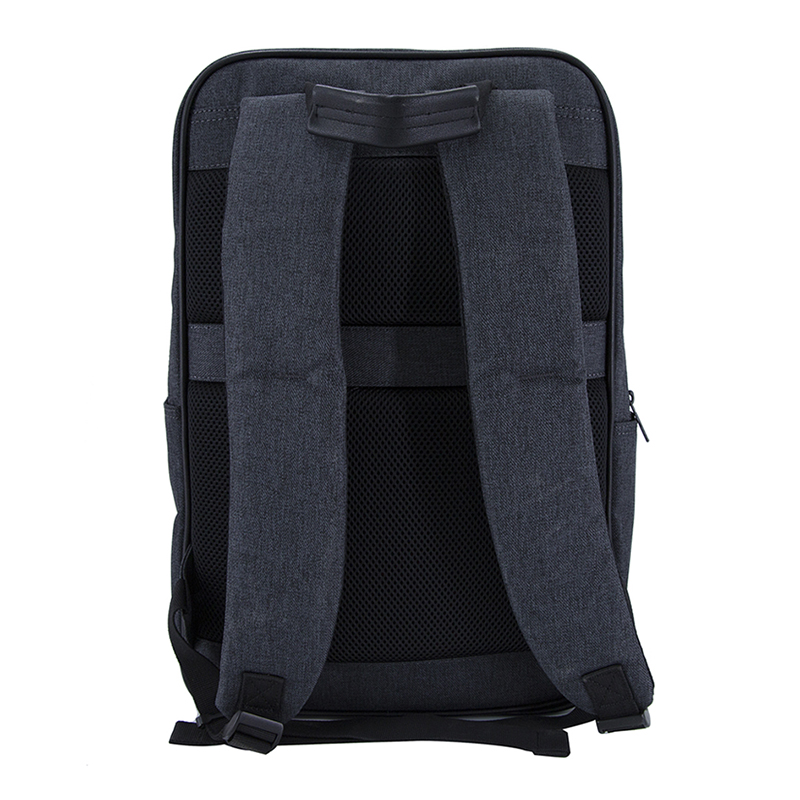 18SA-7445M قدرة كبيرة على ظهره لمكافحة سرقة حقيبة الظهر الحقائب المدرسية للطلاب