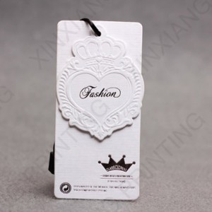 الملابس أزياء خلاقة التسمية هانجتاج مخصص 02