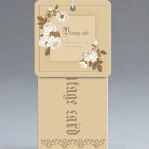 الملابس أزياء خلاقة التسمية هانجتاج حسب الطلب 03