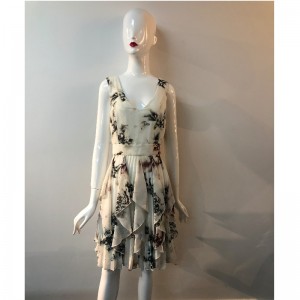 اللباس المبسوط JLWD0008