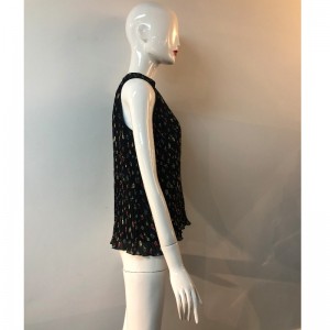 سلس طوق بلوزة JLWB0003