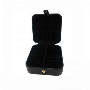 الجملة مخصص كارتون مجوهرات فاخرة هدية مربع صغير