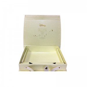 الجملة تخصيص الورق المقوى ورقة مربع التعبئة والتغليف هدية الصابون الصلبة