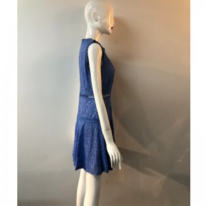 الدانتيل اللباس JLWD0019