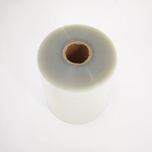 الغذاء غراد 0.3MM فيلم PET البوليستر الشفاف للتغليف الطبي